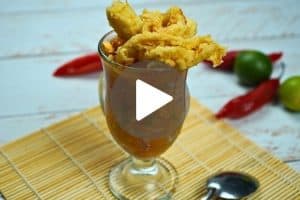 LECHE DE TIGRE