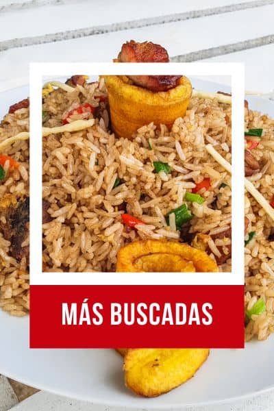 Recetas Peruanas más Buscadas
